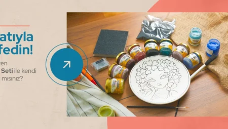 Çini: Yüzyılları Aşan Sanat ve Estetik Mirası